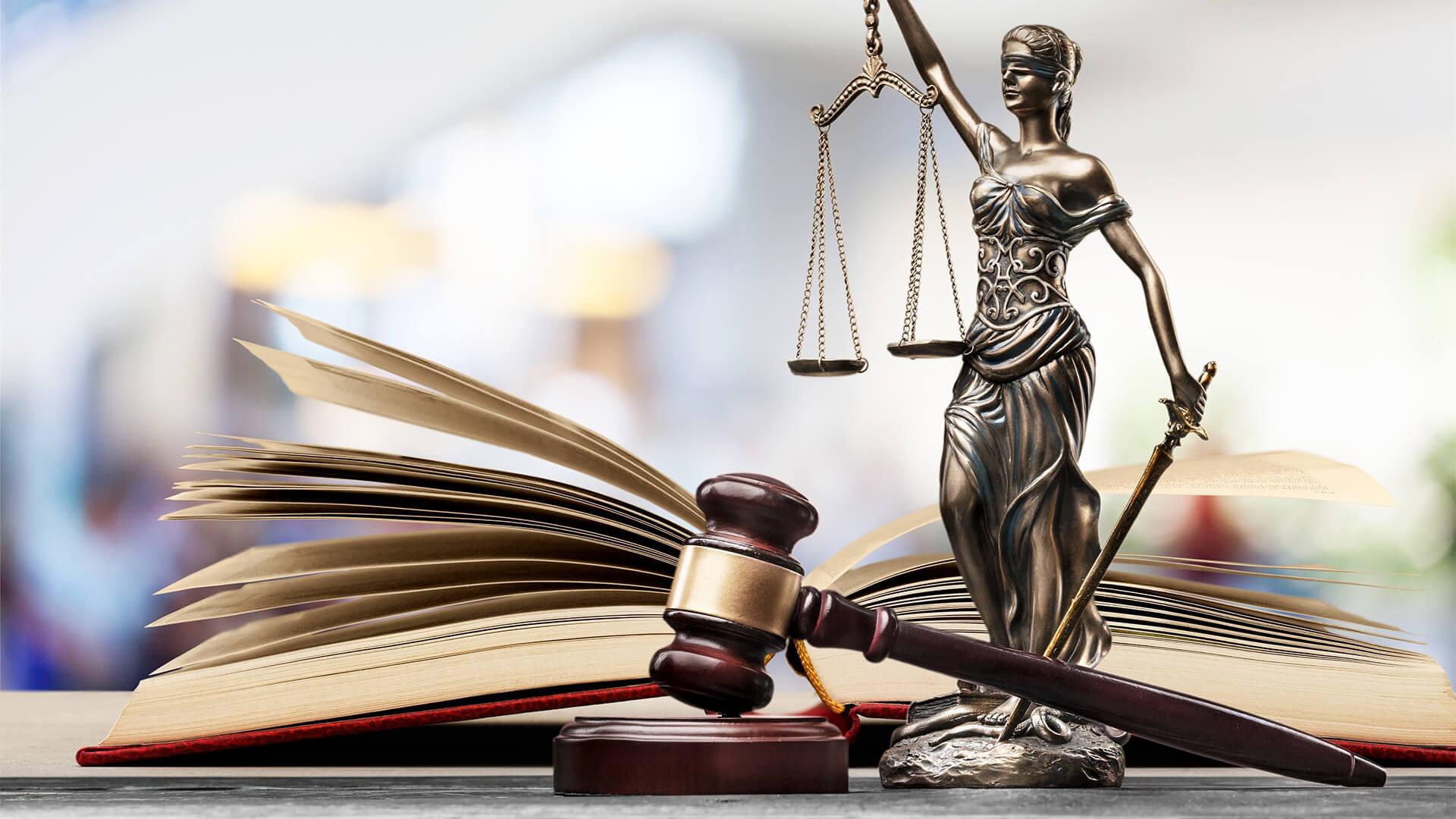 Our law office
